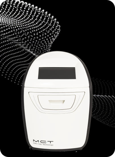 MCT Metacell stem cell growth factor treatment