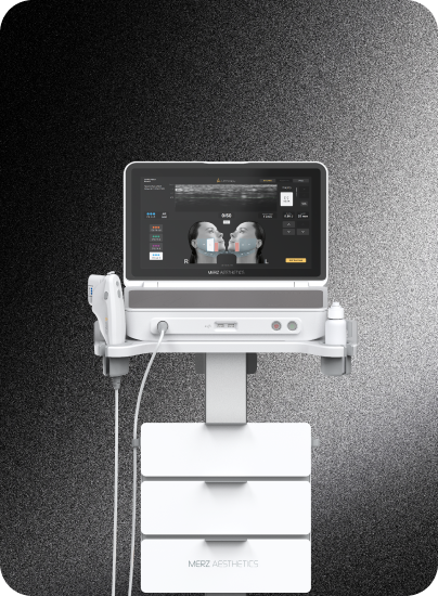 Ultherapy Prime in Seoul
