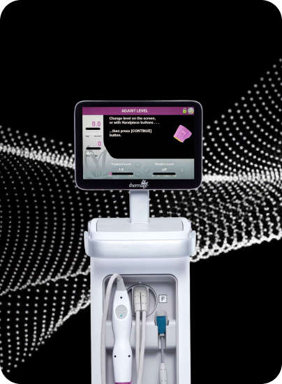 Thermage FLX in Seoul