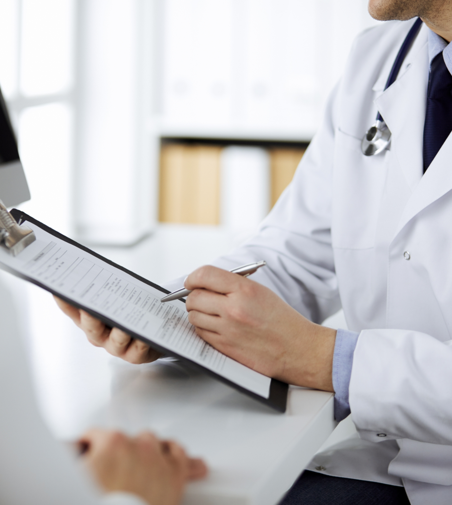 Doctor