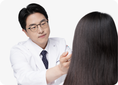 풍부한 수술 경험과 노하우 이미지