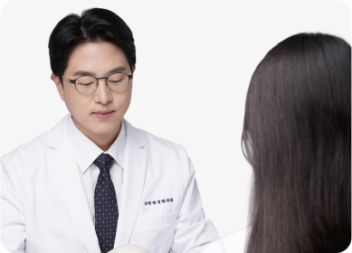 수술 후 케어 프로그램 이미지