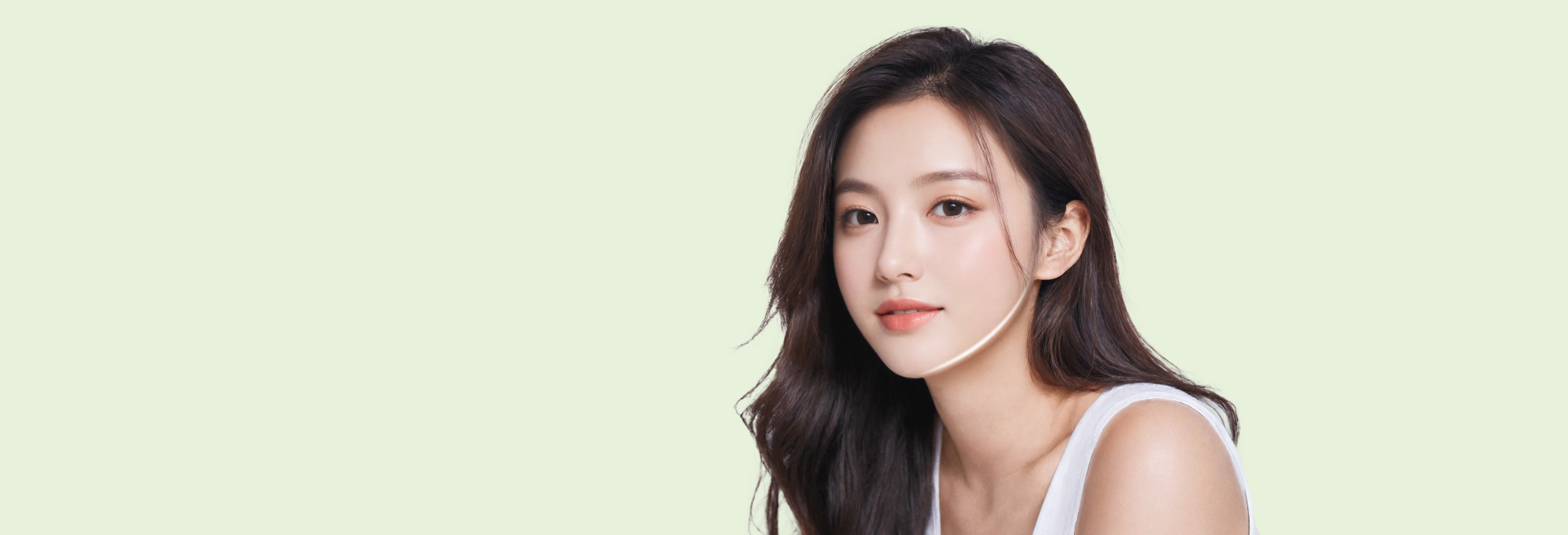 V라인, 당길수록 어려진다 엘라스티꿈 내 얼굴의 숨은 라인을 찾다