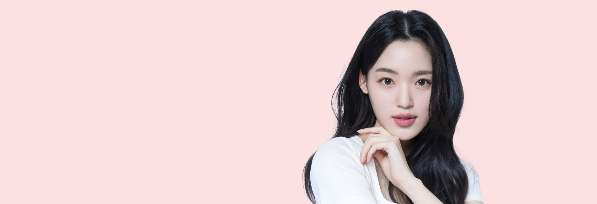애교살/눈밑/앞광대까지 한 번에 3STEP 눈밑지방재배치 탱탱하고 매끈한 동안 눈밑으로!