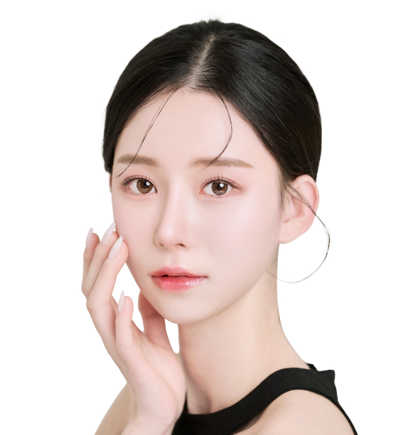 멍, 부기 최소화 해주는 눈 안쪽 결막 수술