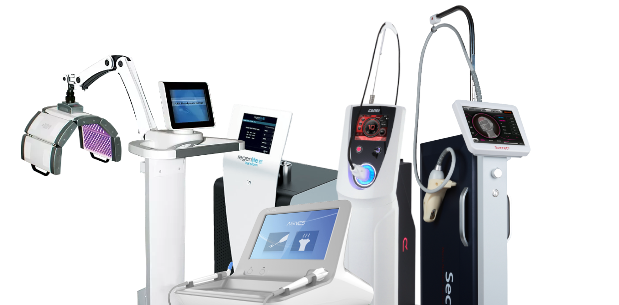 Acne treatment synergy program composition image