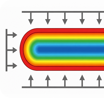 RF Technology Heat Delivery Image