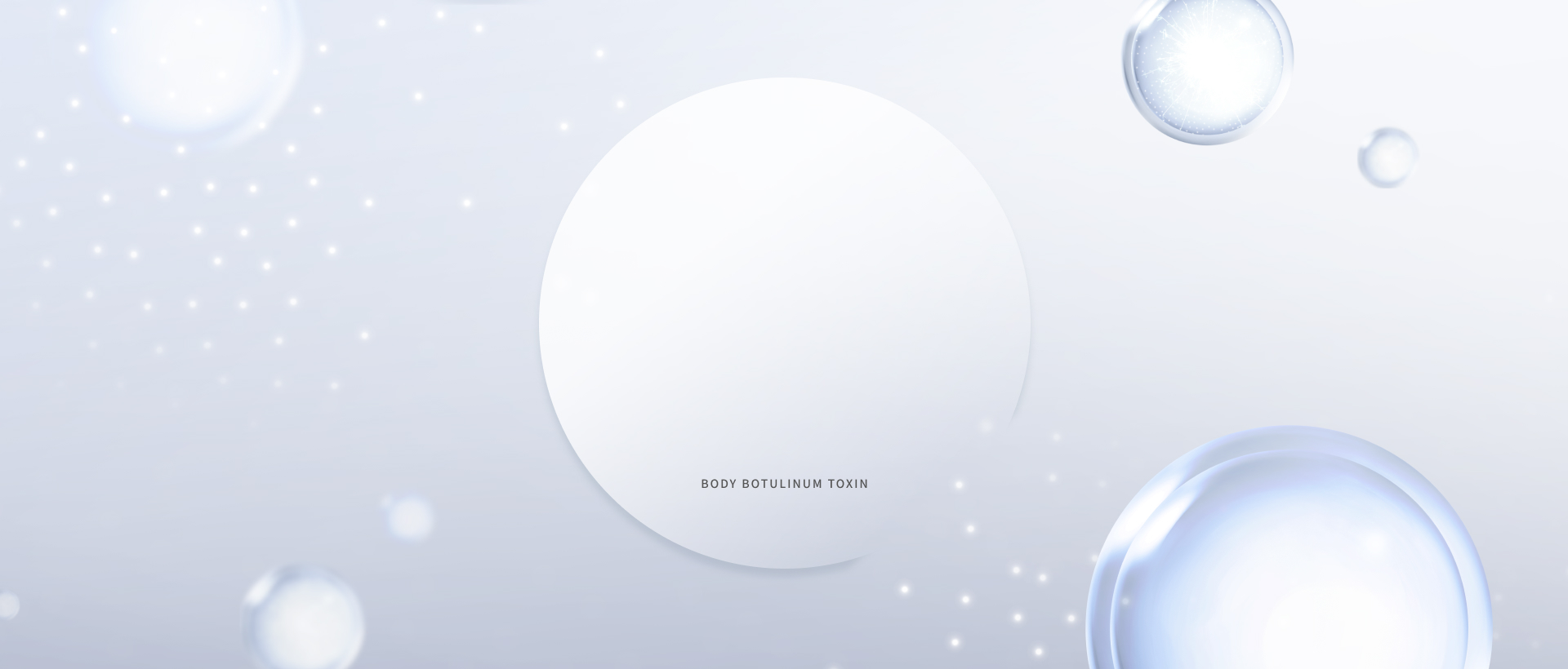 Lienjang Body Botulinum Toxin Background Image