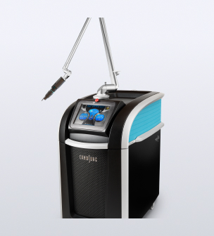 Lienjang Pigmentation Whitening Laser Equipment 1