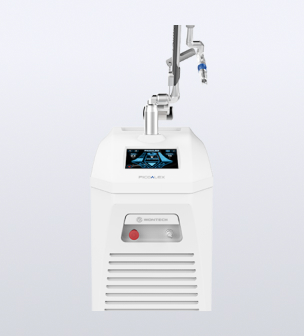 Lienjang Pigmentation Whitening Laser Equipment 2