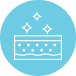 Mobile Skin Surface Cooling System Icon