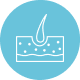 Deep Pore Collagen Activation Icon