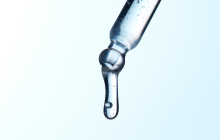 Pore Tightening Ampoule STEP 2 Treatment Image