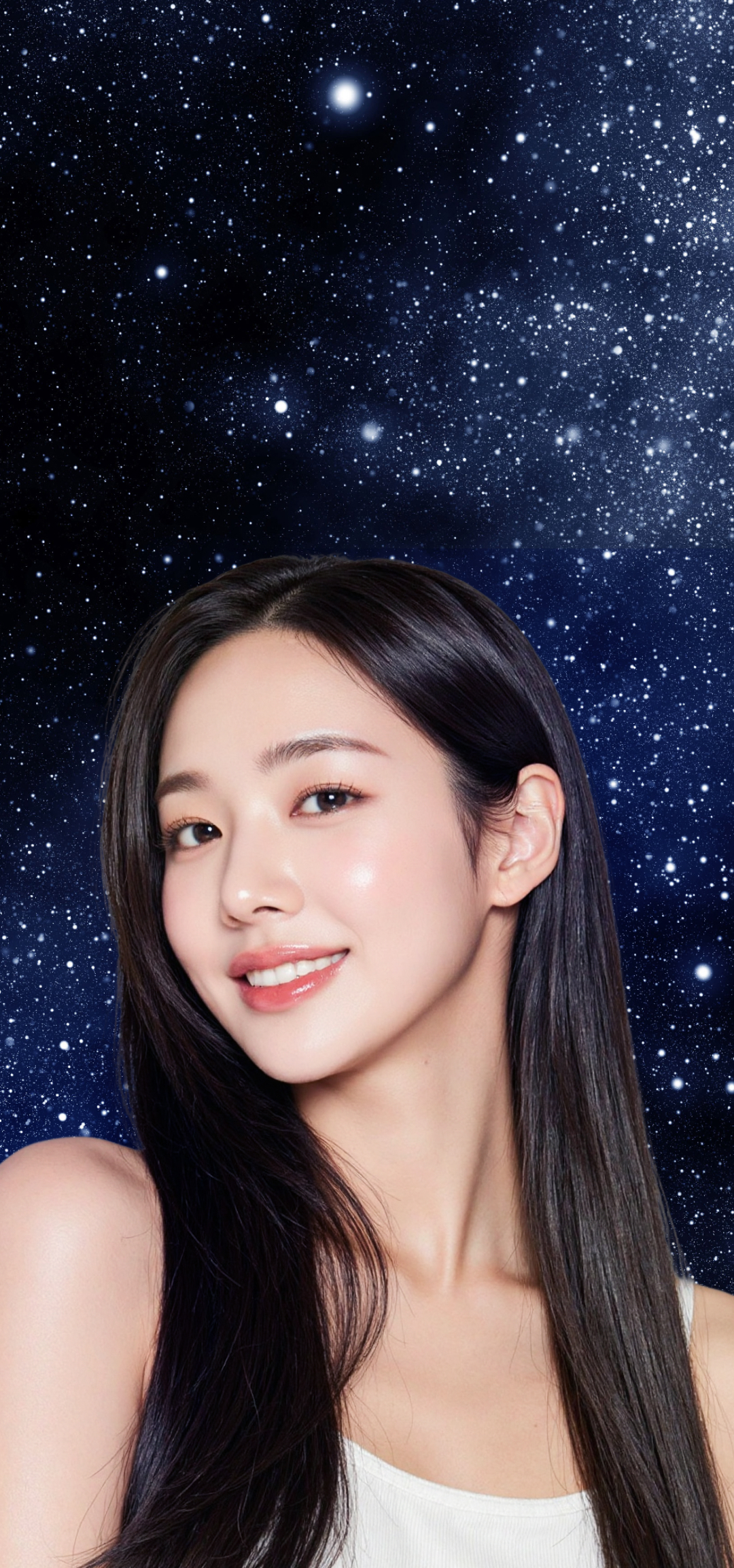 Lienjang Exosome Mobile Main Visual