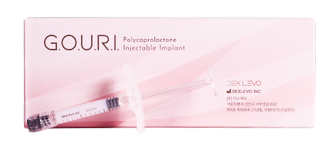 GOURI Ampoule