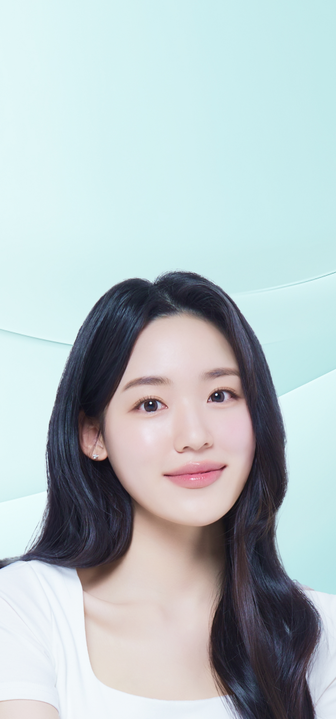 Lienjang Inmode Lifting Main Visual Mobile