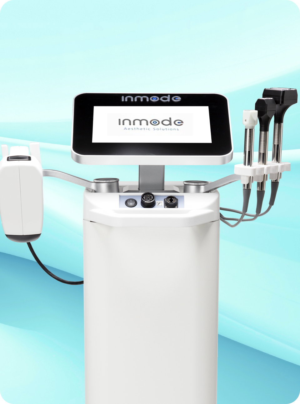 Inmode Lifting Treatment Introduction Image Mobile