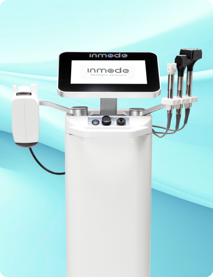 Inmode Lifting Treatment Introduction Image