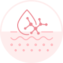 water and cells representing multiple benefits in one treatment