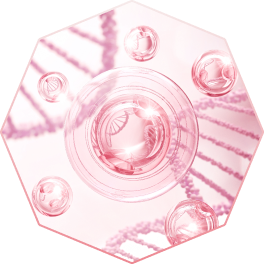 cells representing benefits of stem cell growth factor iv drips