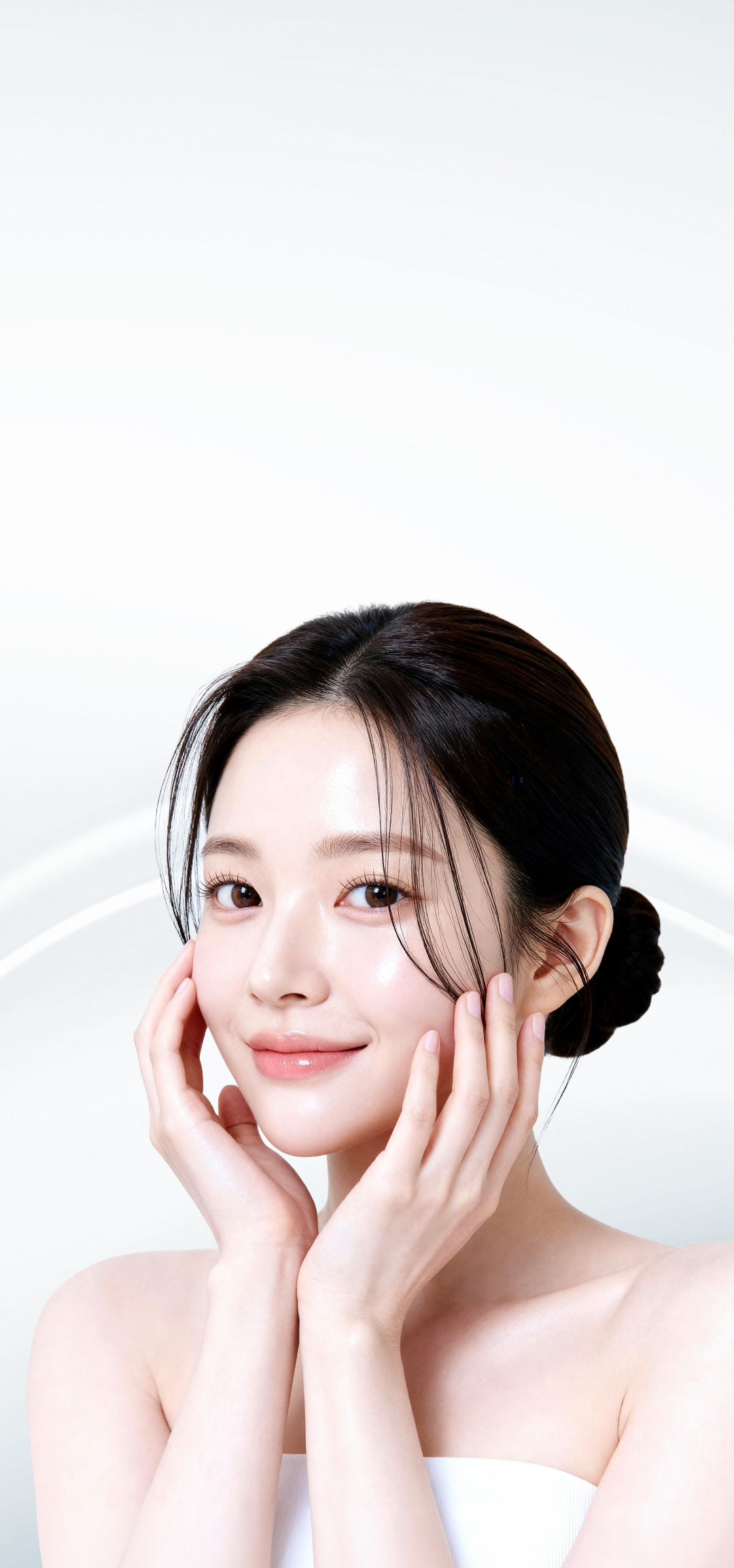 Lienjang Juvelook Collagen Booster Mobile Main Visual