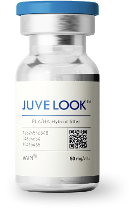 Juvelook Collagen Booster Solution Background Image