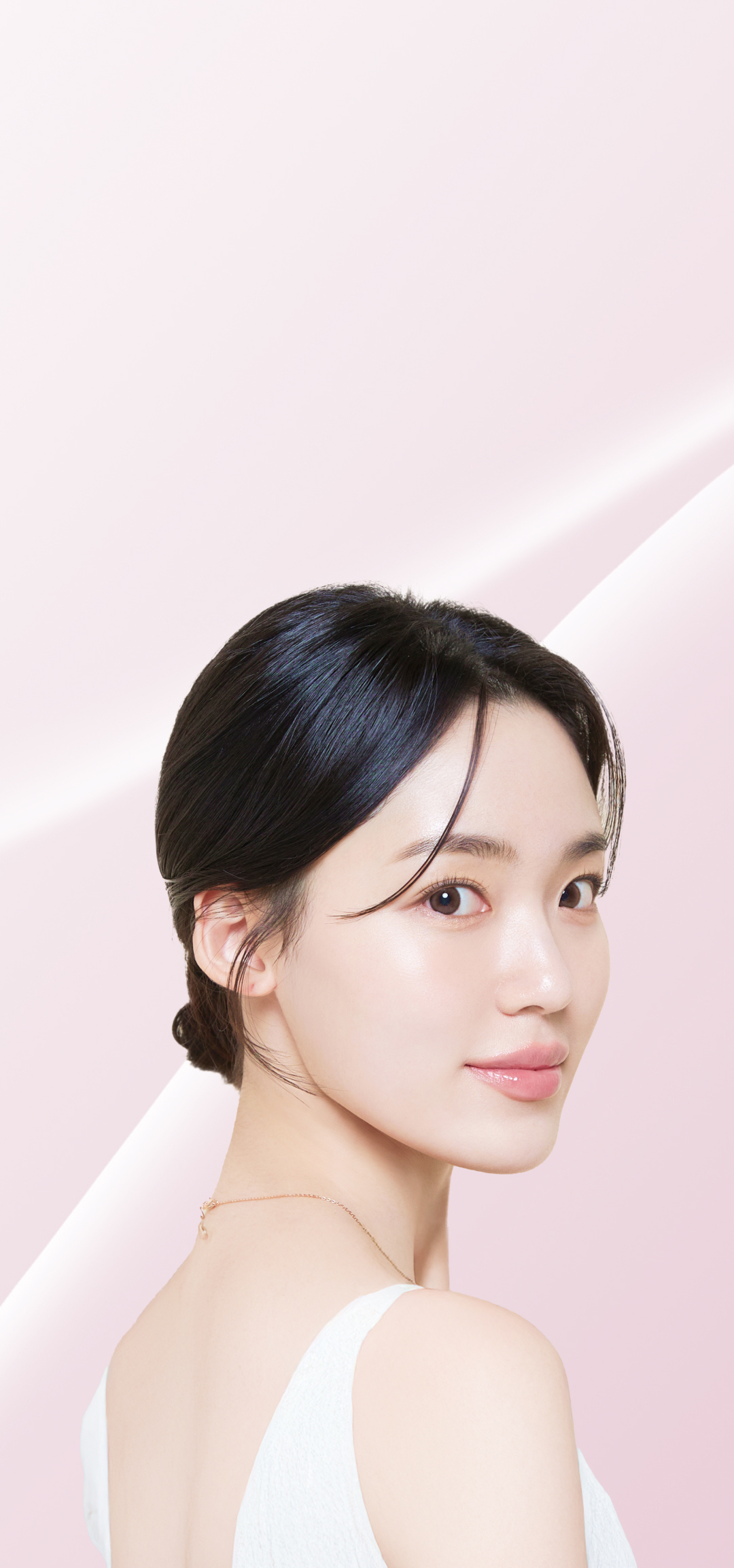 Lienjang Liftera 2 Mobile Main Visual