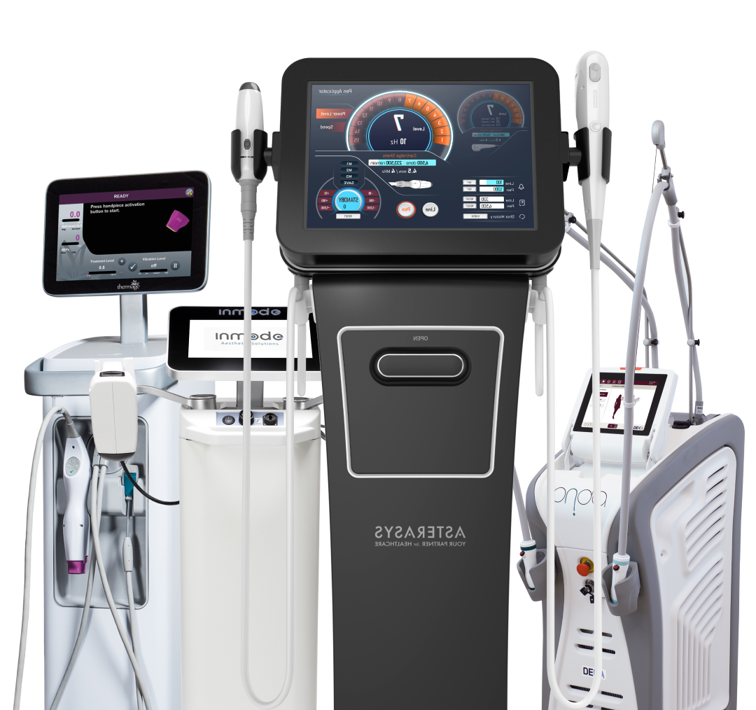 Lienjang Liftera 2 Mobile Synergy Program Image