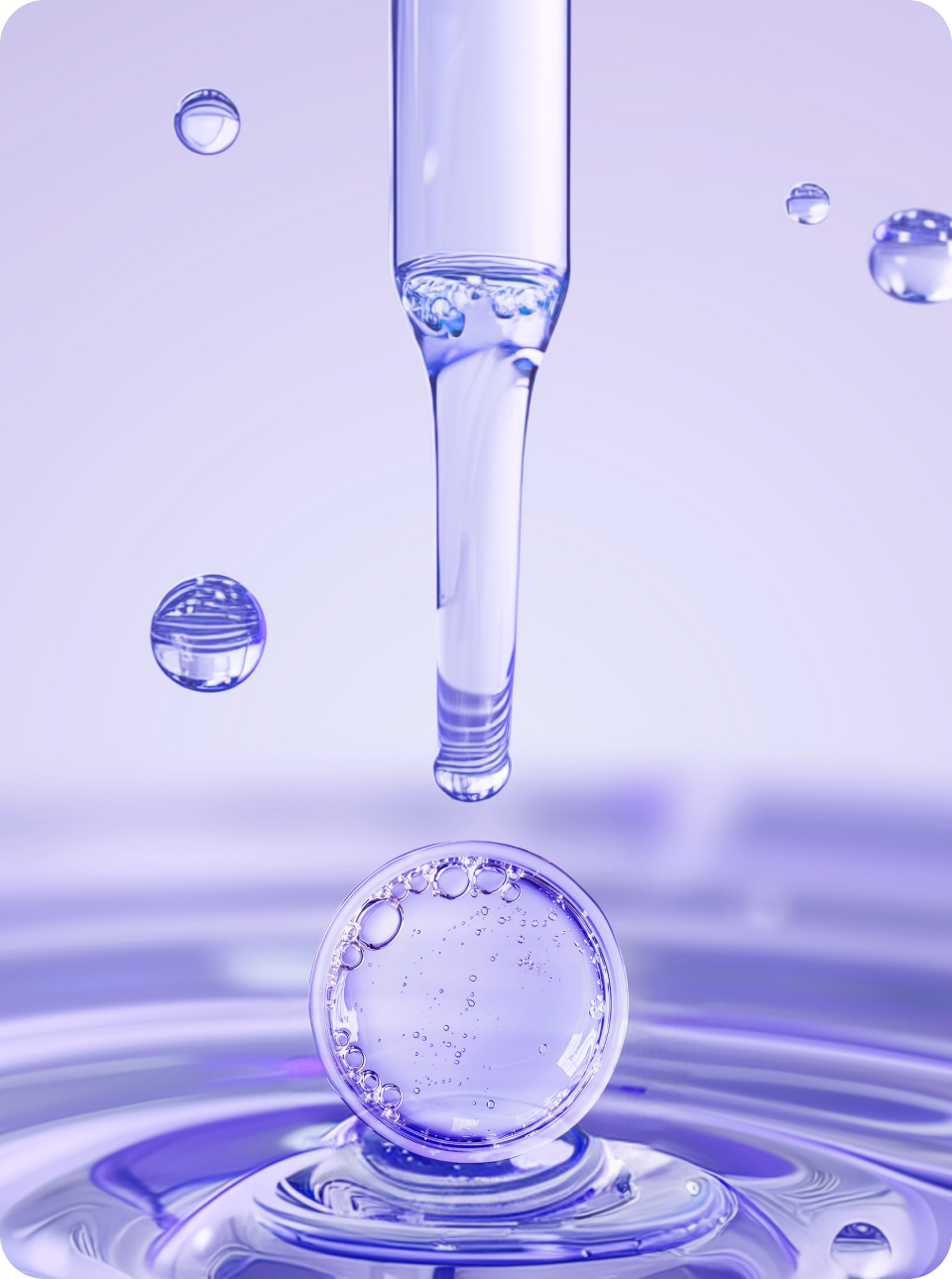 Lienjang Lifting Injection Mobile Introduction Image