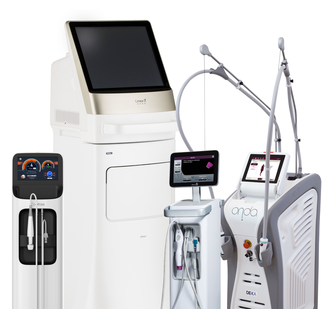 Lienjang LinearZ Mobile Synergy Program Image