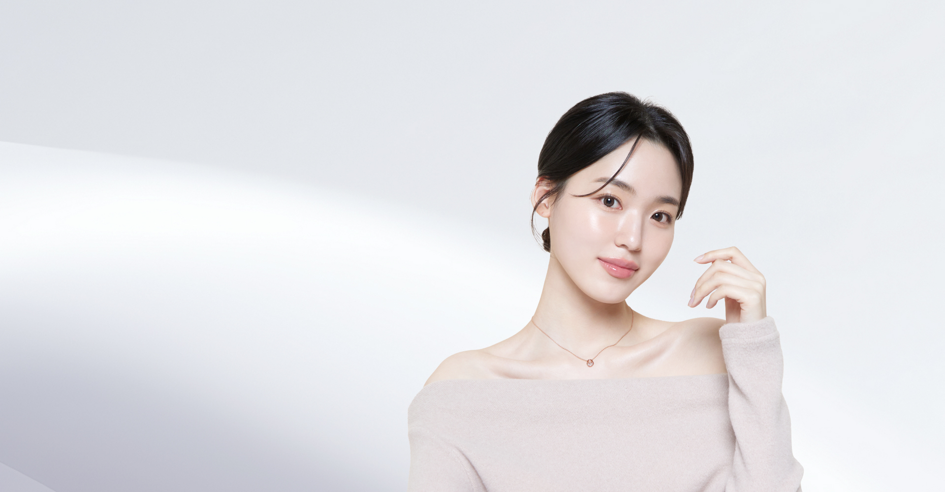 Lienjang LinearZ Main Visual - Customized lifting for each skin layer