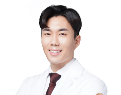 Lienjang Gangnam's Dr. Yeo In Gwon
