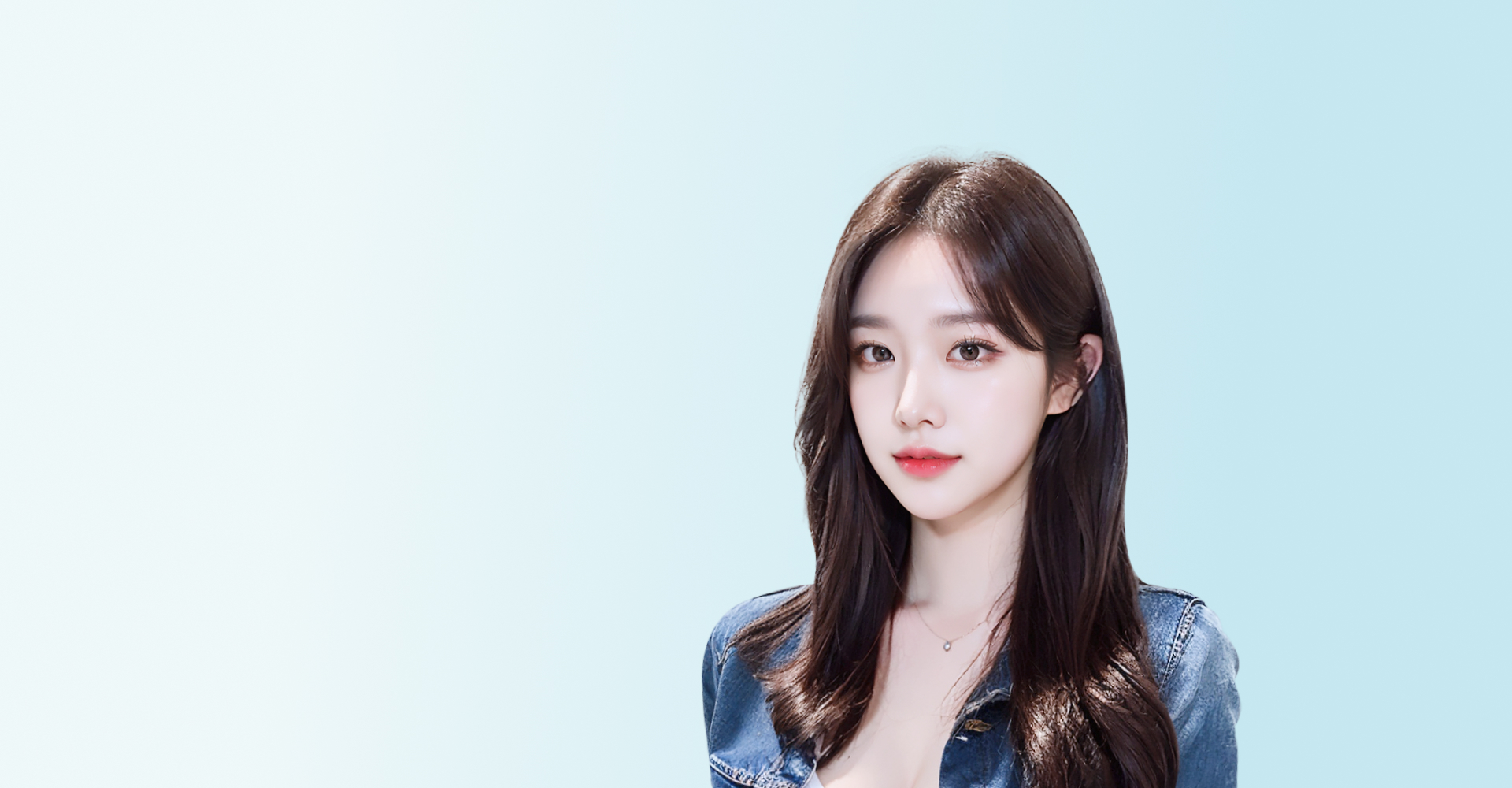 No-Pain Skin Booster Main Visual