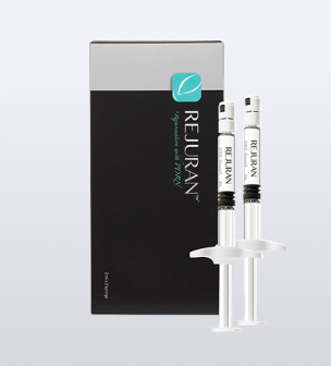 No-Pain Skin Booster Rejuran product image
