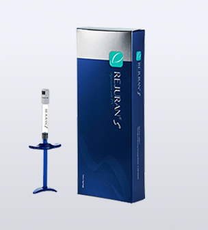 No-Pain Skin Booster Rejuran S product image