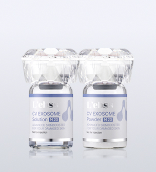 No-Pain Skin Booster Eleves Exosome product image