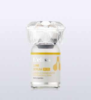 No-Pain Skin Booster Eleves Brightening product image