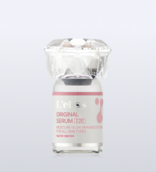 No-Pain Skin Booster Eleves Original product image