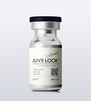 No-Pain Skin Booster Juvelook Volume product image