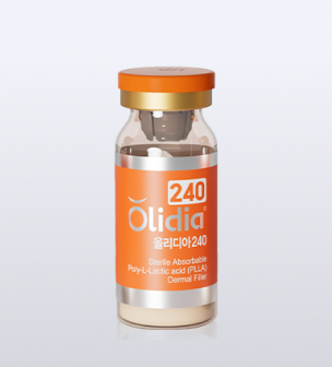 No-Pain Skin Booster Olidia product image