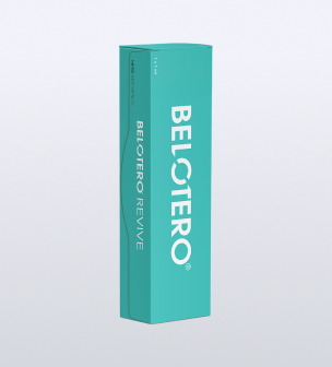 No-Pain Skin Booster Revive product image