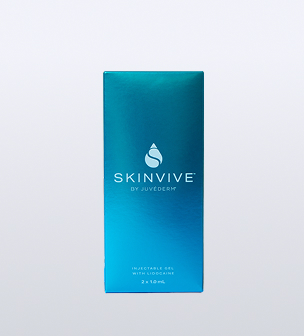 No-Pain Skin Booster Skinvive product image