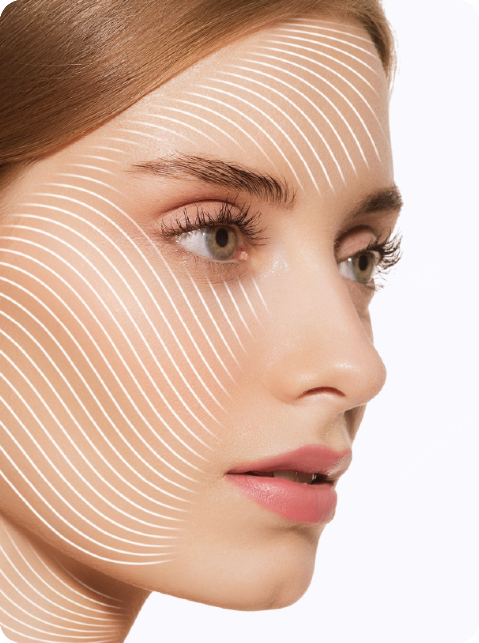Mobile introduction image of Oneday Return Lifting, a non-surgical combined de-aging procedure