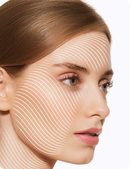 Introduction image of Oneday Return Lifting, a non-surgical combined de-aging procedure