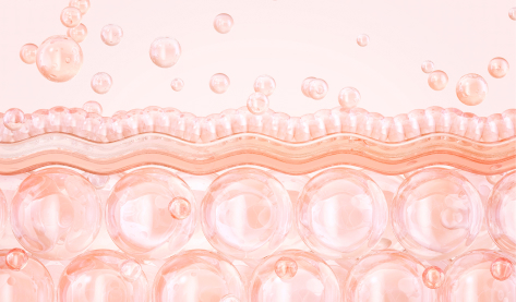 Wrinkle filler example image