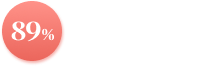 89%