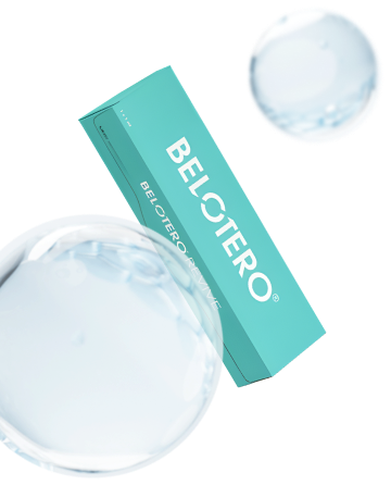 Belotero Revive hydration explanation mobile image