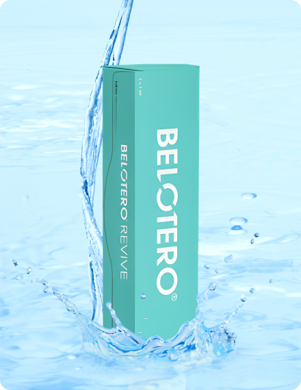 Belotero Revive Introduction Image