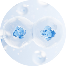cells representing the liencell stem cell growth factor dermal injection