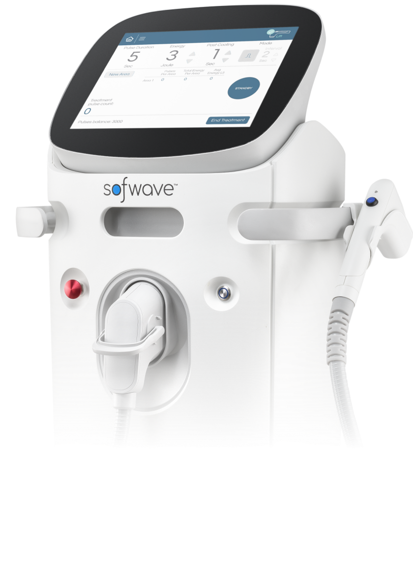 Sofwave Device Image